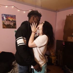 Meet your Posher, Jade